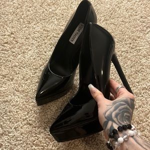 Steve Madden heels